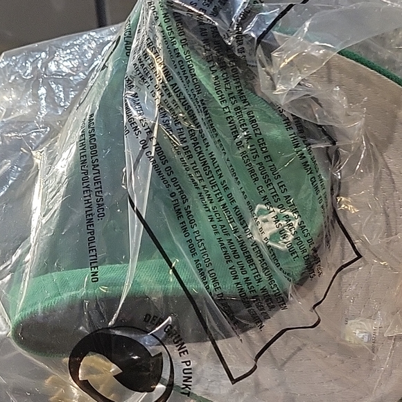 Boston cap vintage new - Picture 2 of 3